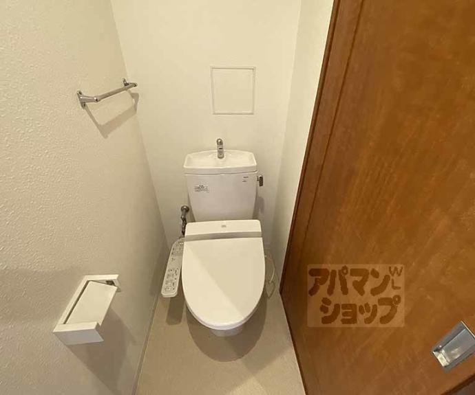 【ＯＲＹＺＡ三条西洞院】間取