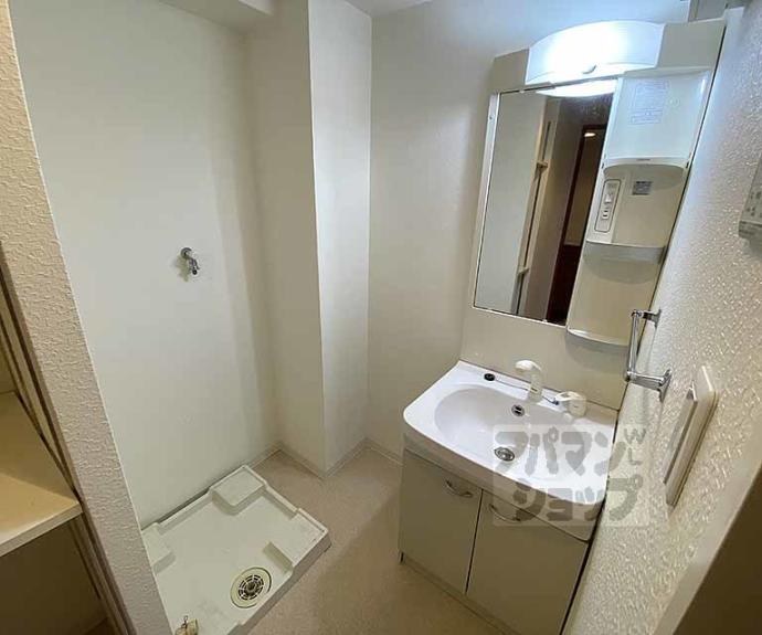 【ＯＲＹＺＡ三条西洞院】間取