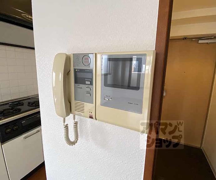 【ＯＲＹＺＡ三条西洞院】間取