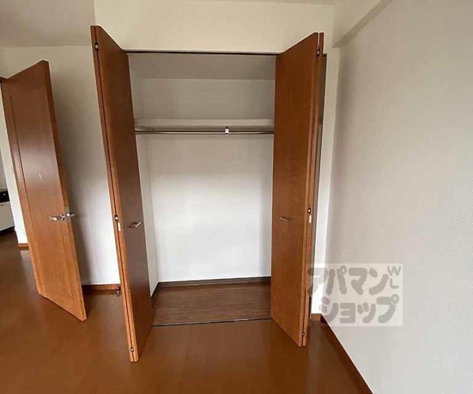 【ＯＲＹＺＡ三条西洞院】間取