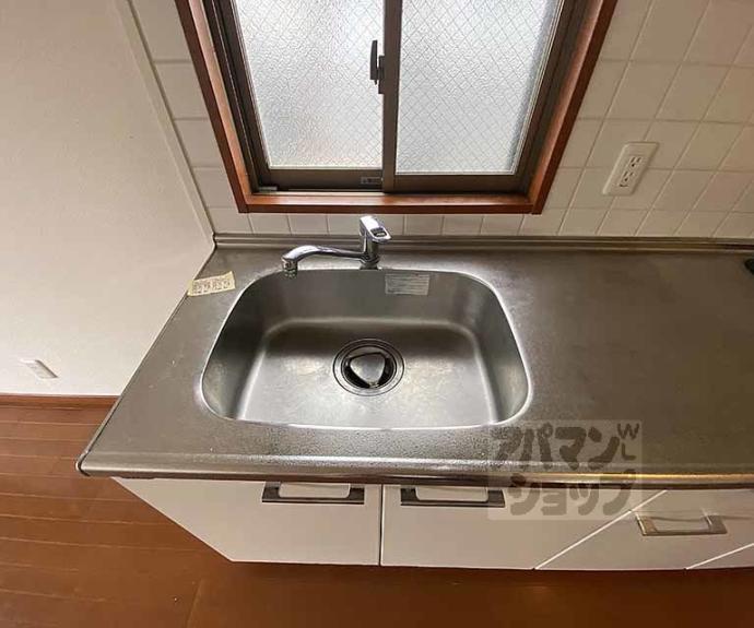 【ＯＲＹＺＡ三条西洞院】間取