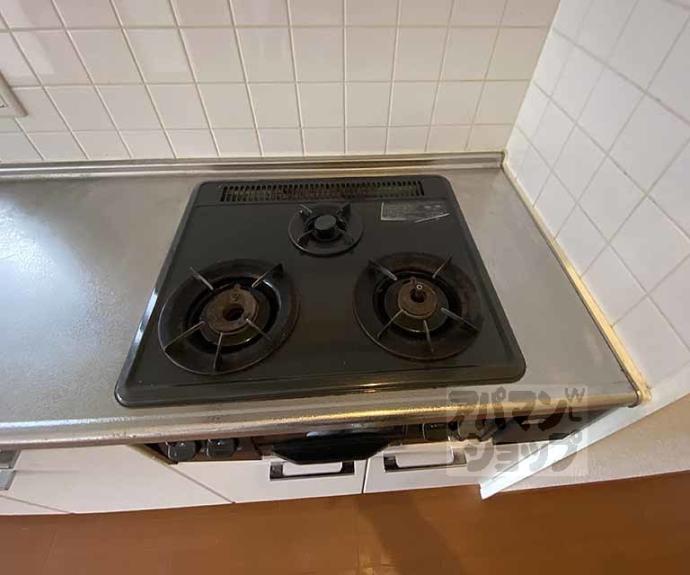 【ＯＲＹＺＡ三条西洞院】間取