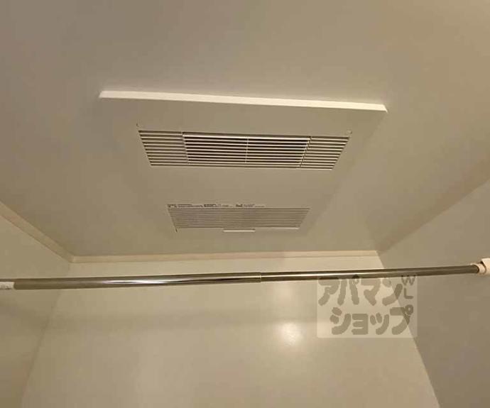 【ＯＲＹＺＡ三条西洞院】間取