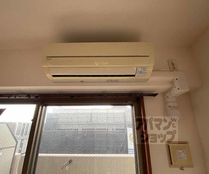 【ＯＲＹＺＡ三条西洞院】間取