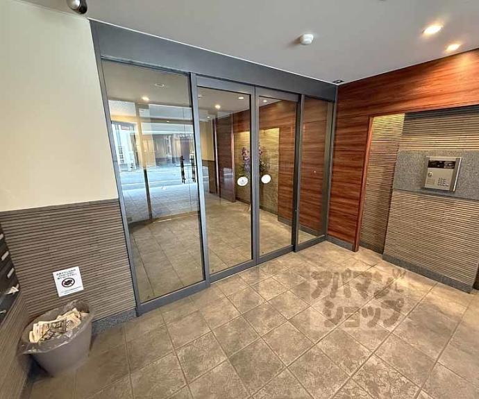 【ＯＲＹＺＡ三条西洞院】間取