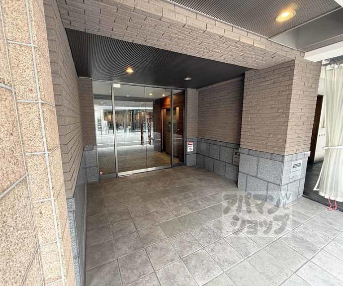 【ＯＲＹＺＡ三条西洞院】間取