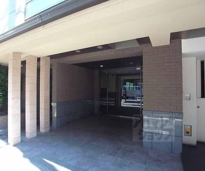 【ＯＲＹＺＡ三条西洞院】間取