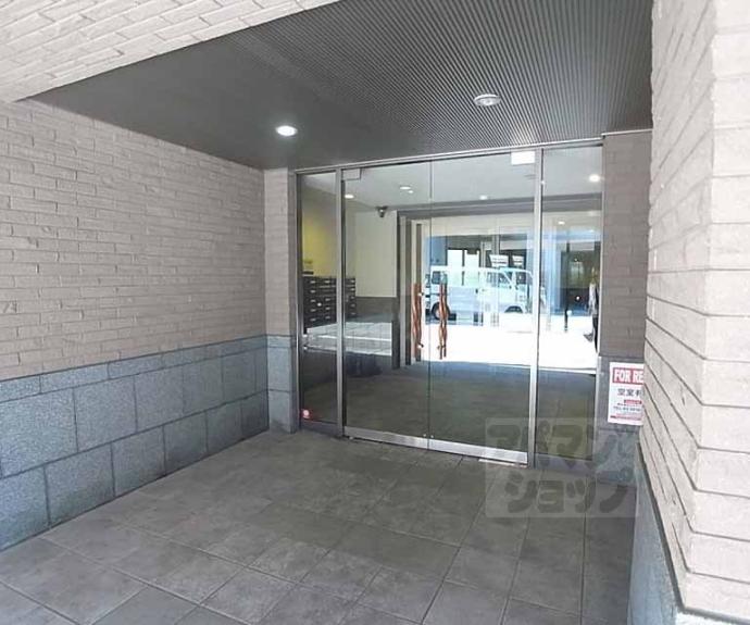 【ＯＲＹＺＡ三条西洞院】間取