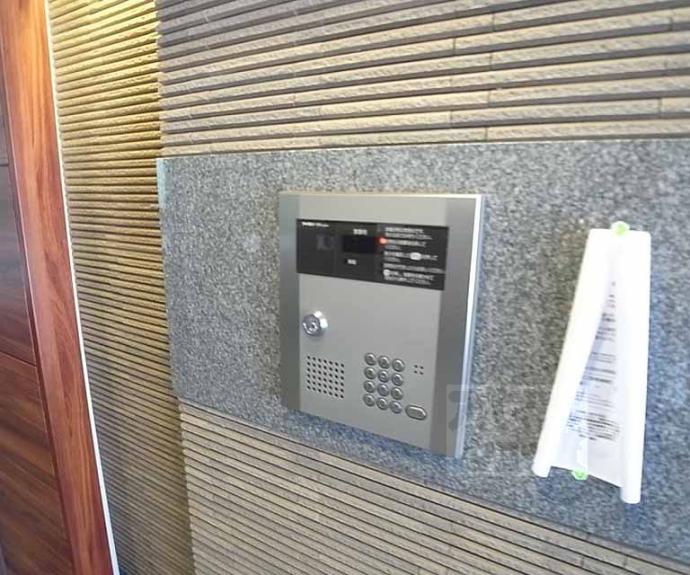 【ＯＲＹＺＡ三条西洞院】間取