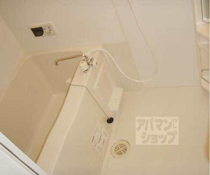 【ORYZA三条西洞院】間取