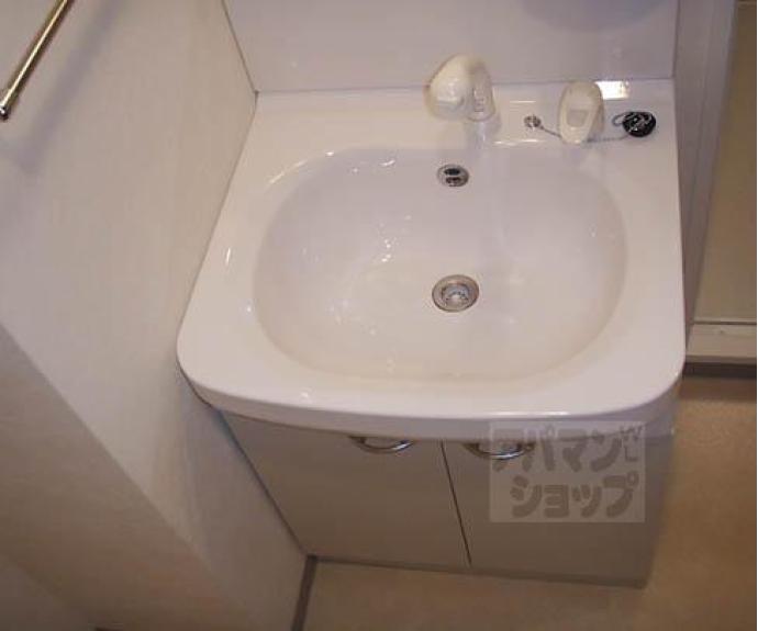 【ORYZA三条西洞院】間取