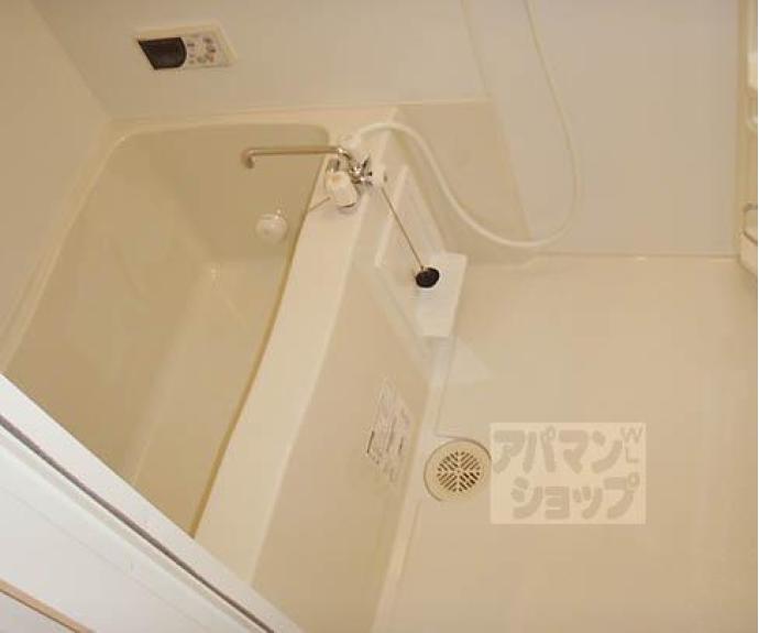 【ORYZA三条西洞院】間取