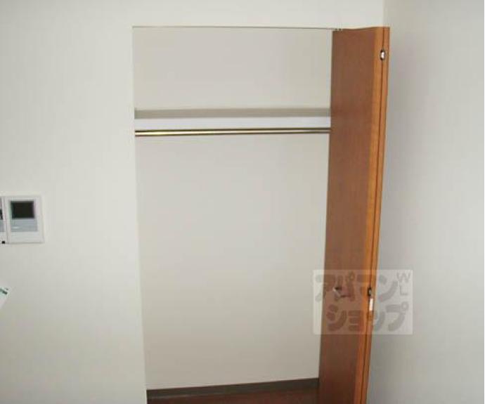 【ORYZA三条西洞院】間取