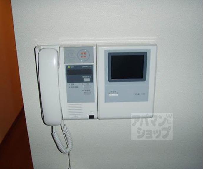 【ORYZA三条西洞院】間取