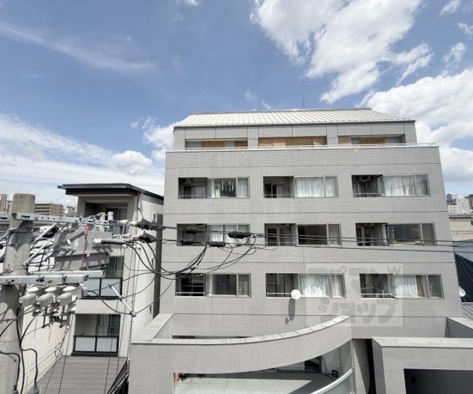 【ＯＲＹＺＡ三条西洞院】間取