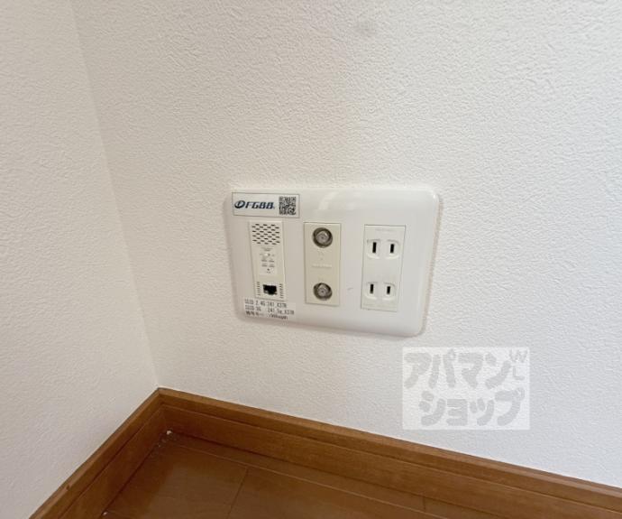 【ＯＲＹＺＡ三条西洞院】間取
