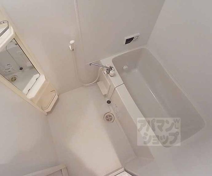 【ＯＲＹＺＡ三条西洞院】間取