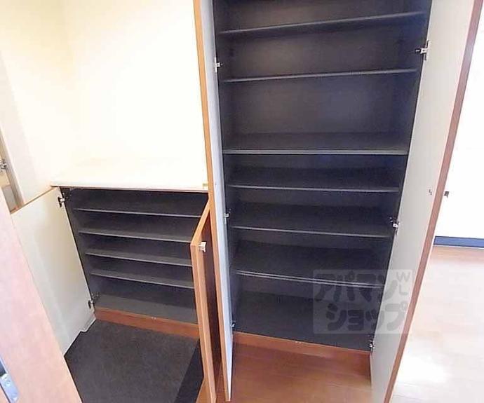 【ＯＲＹＺＡ三条西洞院】間取