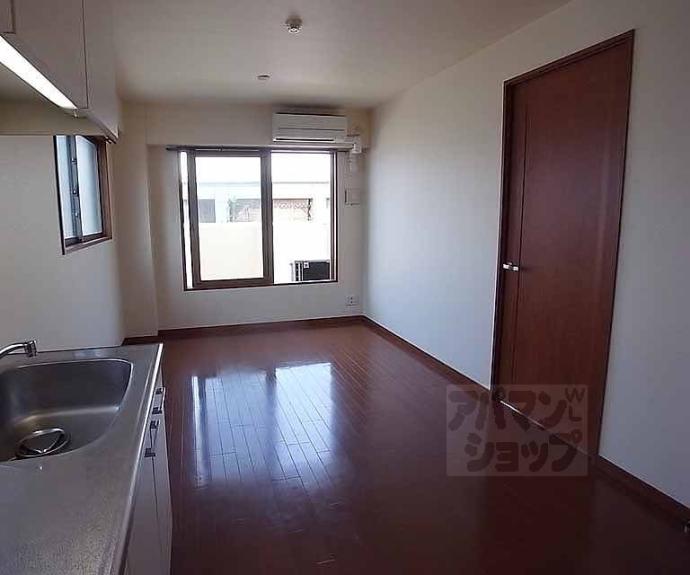 【ＯＲＹＺＡ三条西洞院】間取