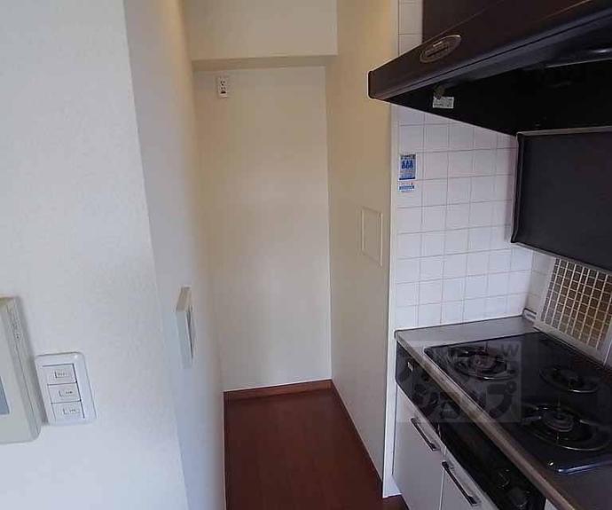 【ＯＲＹＺＡ三条西洞院】間取