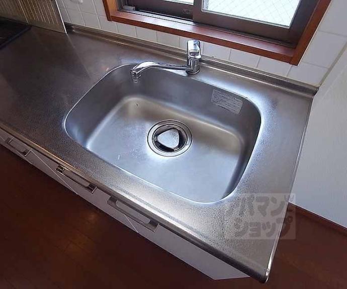 【ＯＲＹＺＡ三条西洞院】間取