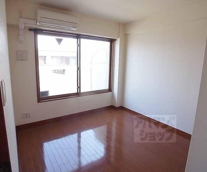 【ＯＲＹＺＡ三条西洞院】間取