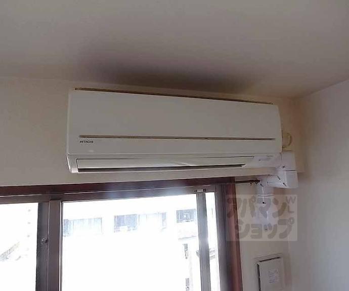 【ＯＲＹＺＡ三条西洞院】間取