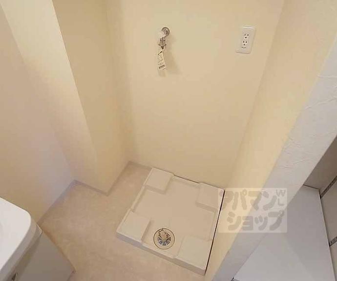 【ＯＲＹＺＡ三条西洞院】間取