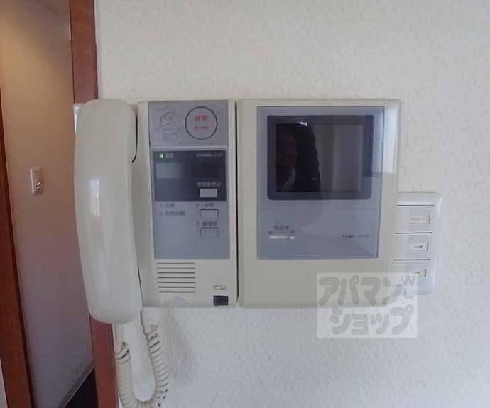 【ORYZA三条西洞院】間取