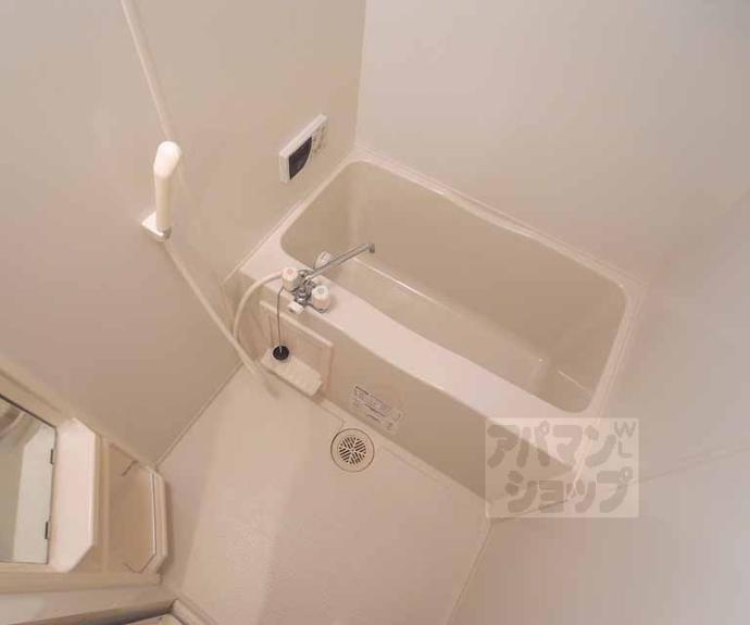 【ＯＲＹＺＡ三条西洞院】間取