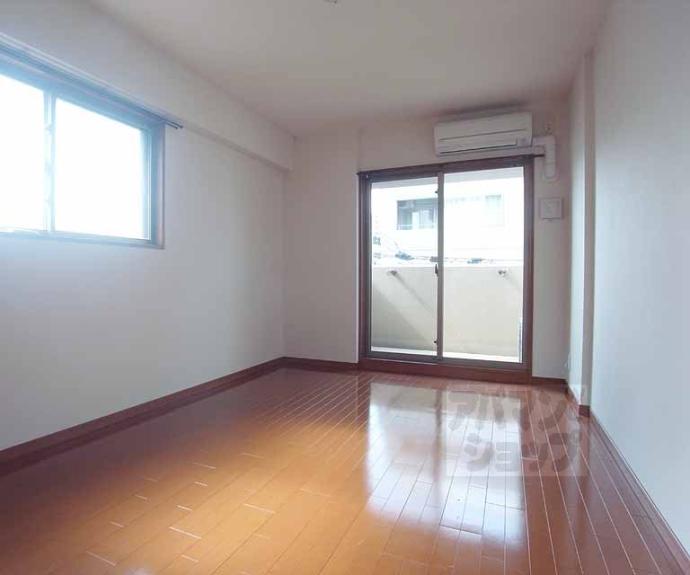 【ＯＲＹＺＡ三条西洞院】間取