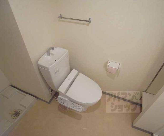 【ＯＲＹＺＡ三条西洞院】間取