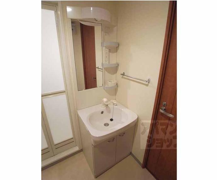 【ＯＲＹＺＡ三条西洞院】間取