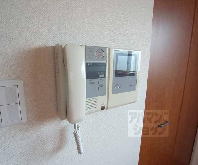 【ＯＲＹＺＡ三条西洞院】間取