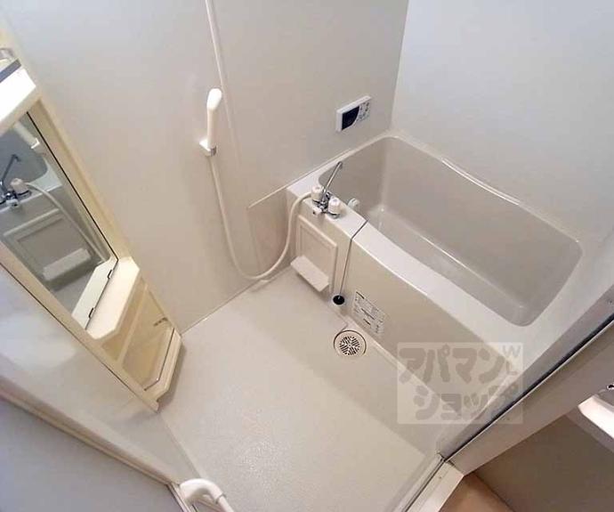 【ORYZA三条西洞院】間取