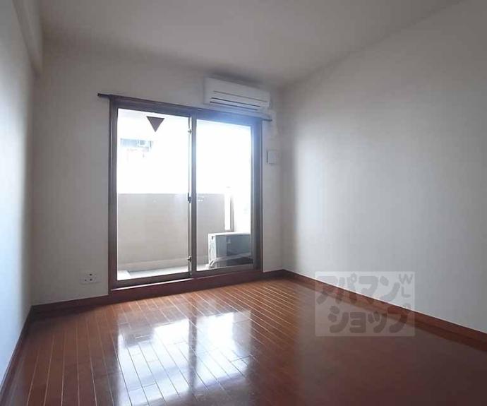 【ORYZA三条西洞院】間取