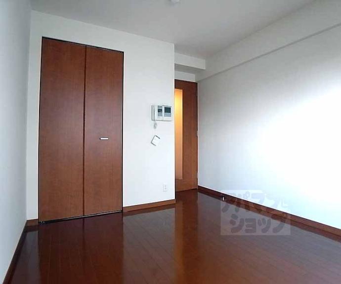 【ORYZA三条西洞院】間取