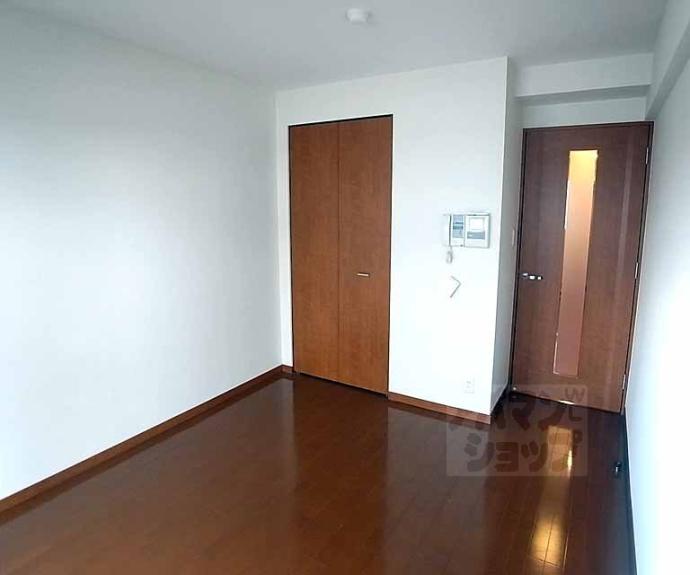 【ORYZA三条西洞院】間取