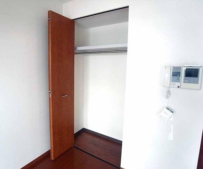 【ORYZA三条西洞院】間取