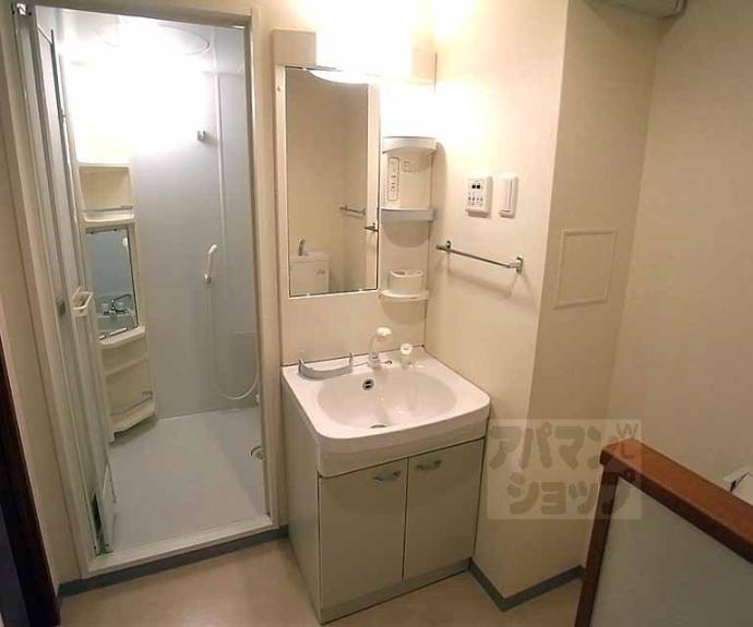 【ORYZA三条西洞院】間取