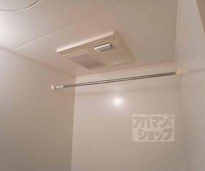 【ORYZA三条西洞院】間取