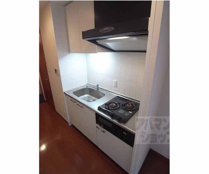 【ＯＲＹＺＡ三条西洞院】間取