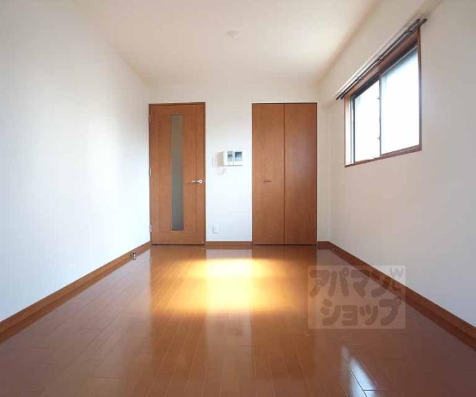 【ＯＲＹＺＡ三条西洞院】間取