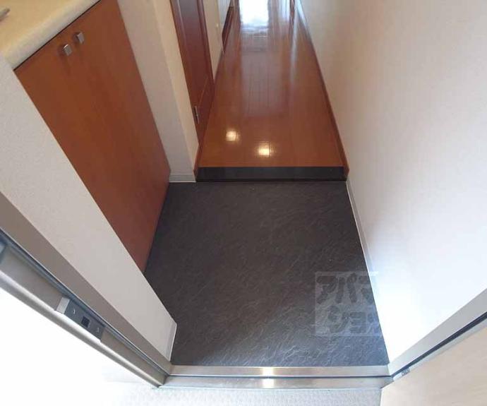 【ＯＲＹＺＡ三条西洞院】間取