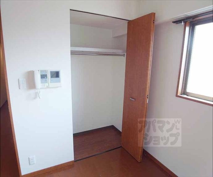 【ＯＲＹＺＡ三条西洞院】間取