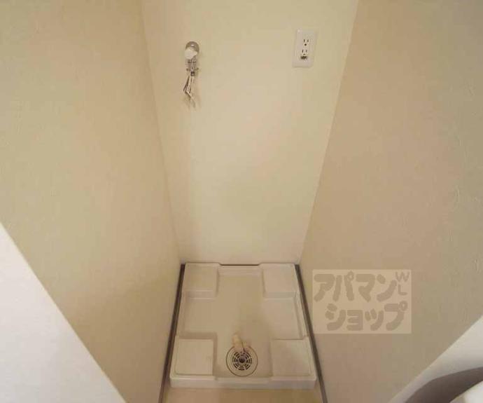 【ＯＲＹＺＡ三条西洞院】間取