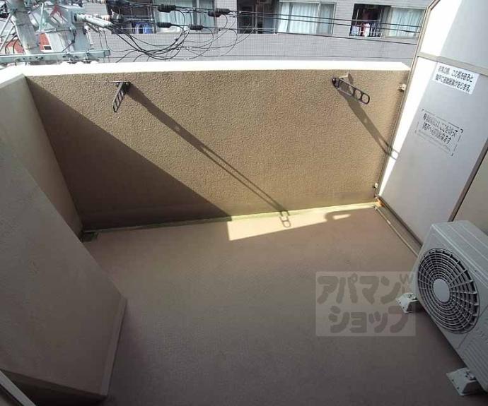 【ＯＲＹＺＡ三条西洞院】間取