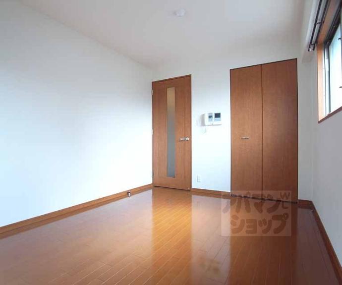 【ＯＲＹＺＡ三条西洞院】間取