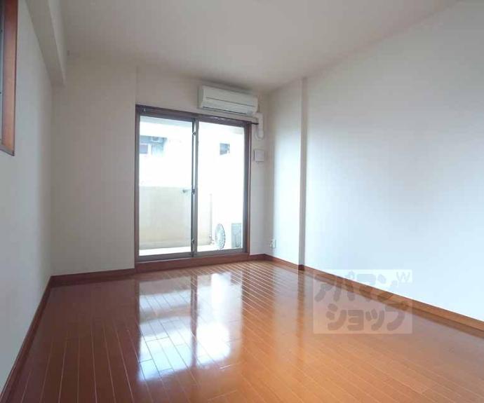 【ＯＲＹＺＡ三条西洞院】間取