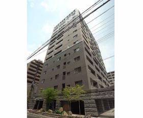 プレティナージュ御池東洞院：間取図